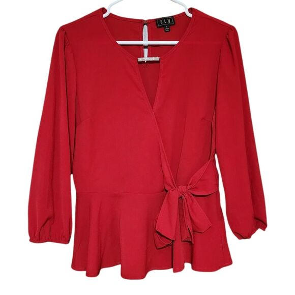 OLM Blouse - Picture 1 of 3